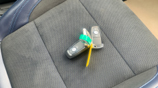 Ford Mustang 5.0 V8 Dark Horse 2dr Petrol Coupe